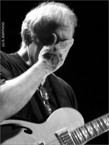 John Abercrombie