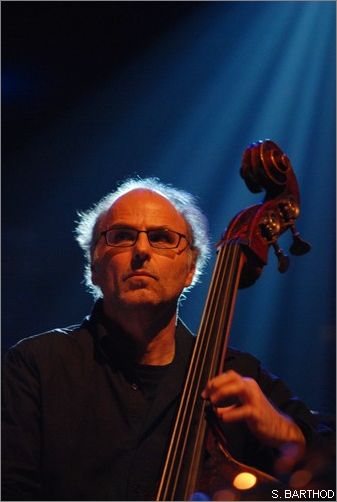 Michel Benita