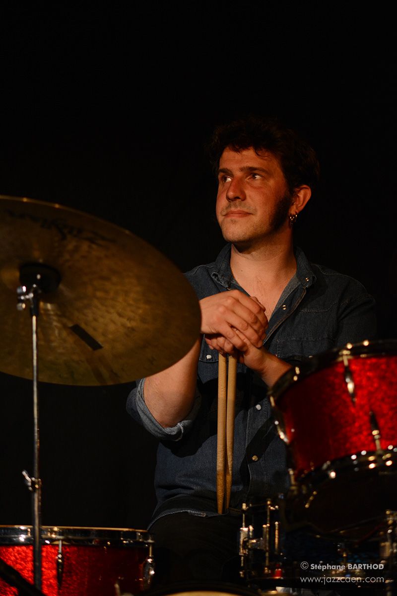 Philippe Boudot