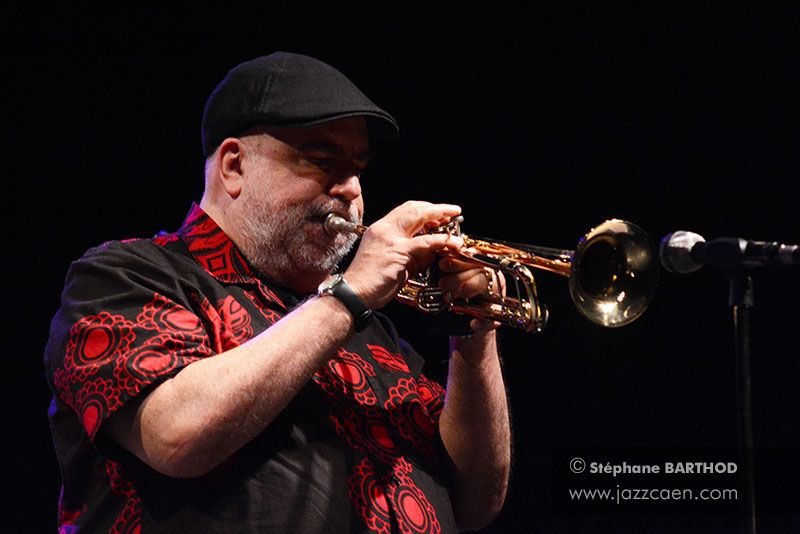 Randy Brecker