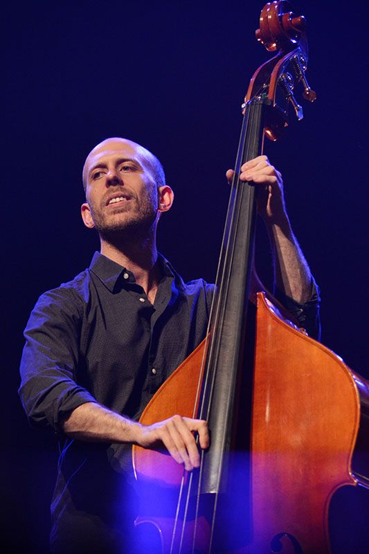 Matthew Brewer