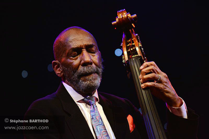 Ron Carter - Foursight