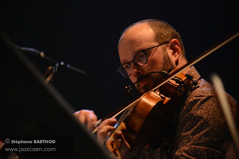 Cédric Catrisse