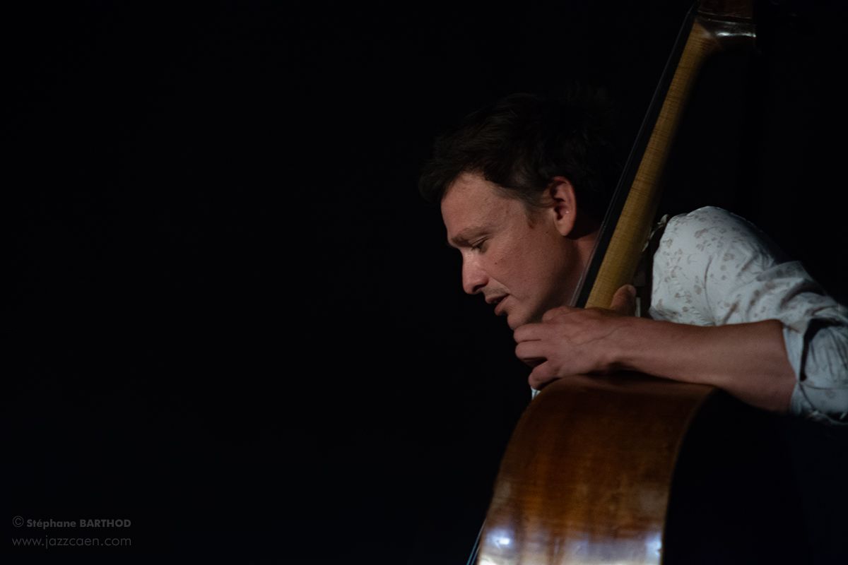 Thibault Cellier