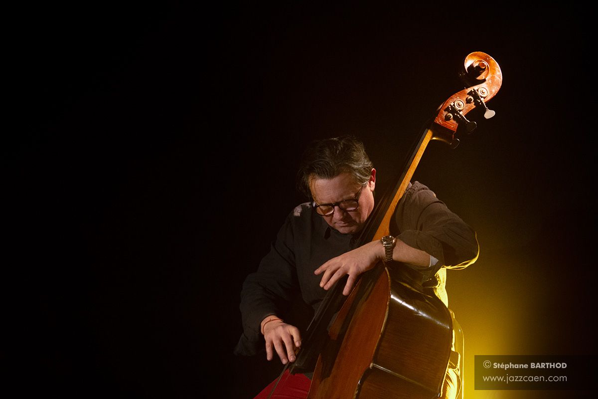 Jean-Michel Charbonnel