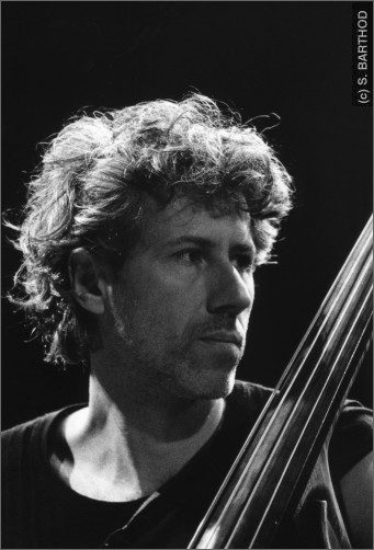 Bruno Chevillon