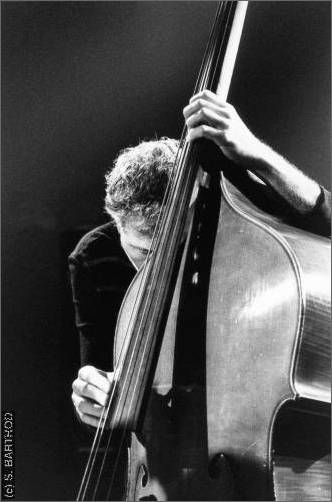 Bruno Chevillon
