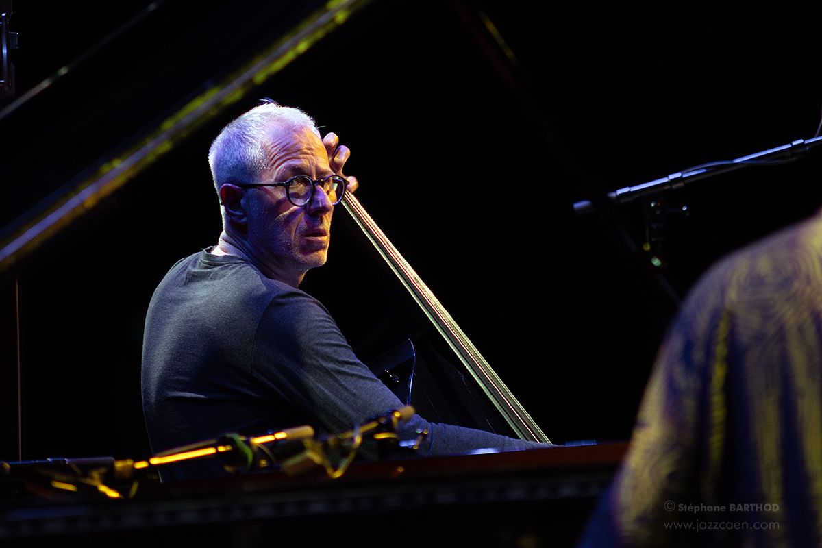 Bruno Chevillon