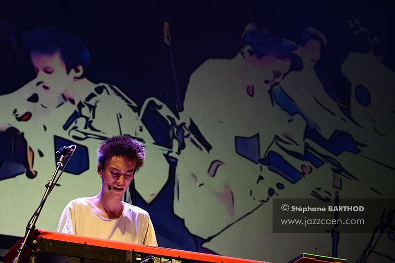 Jacob Collier