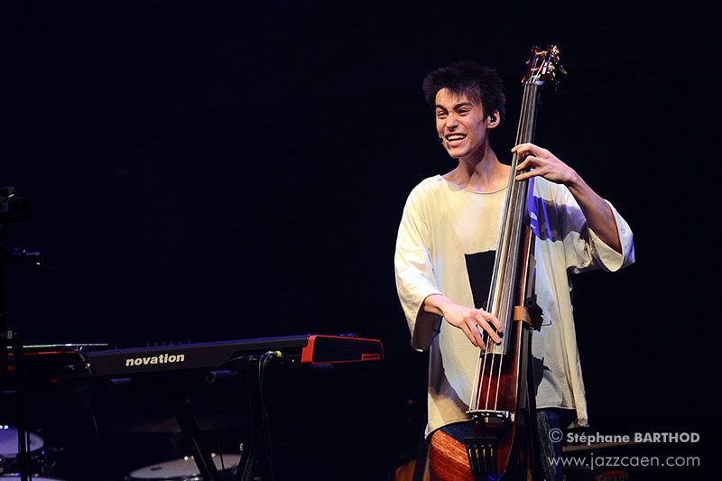 Jacob Collier