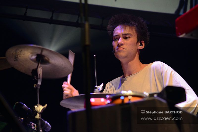 Jacob Collier