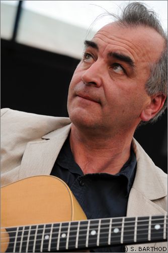 Joël Coquet