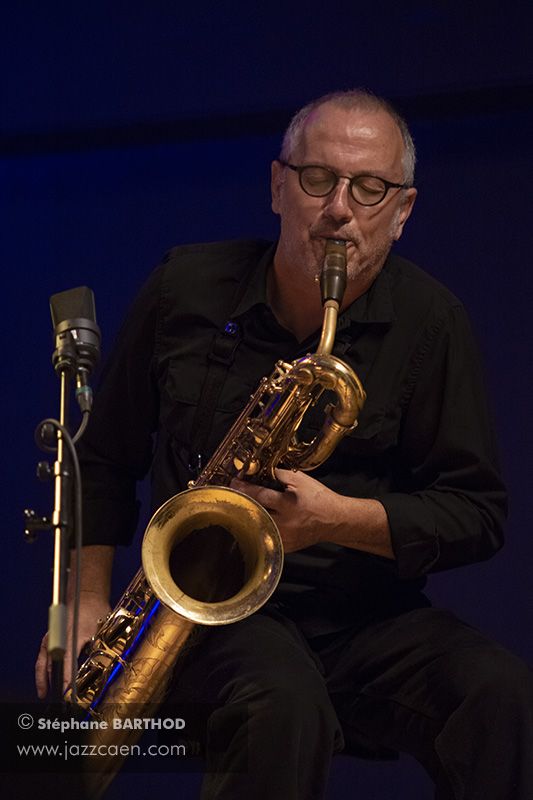 François Corneloup