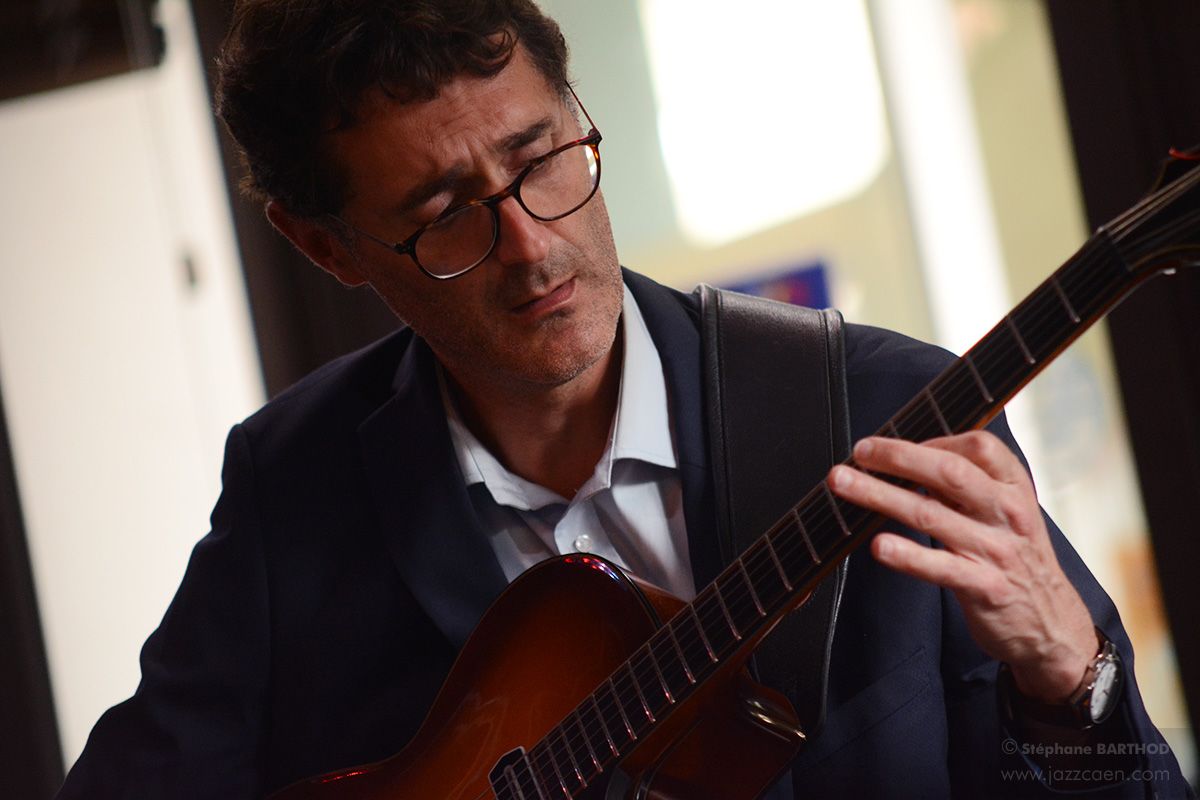 Xavier Doré