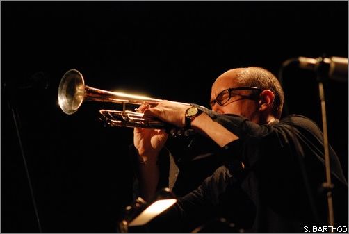 Dave Douglas