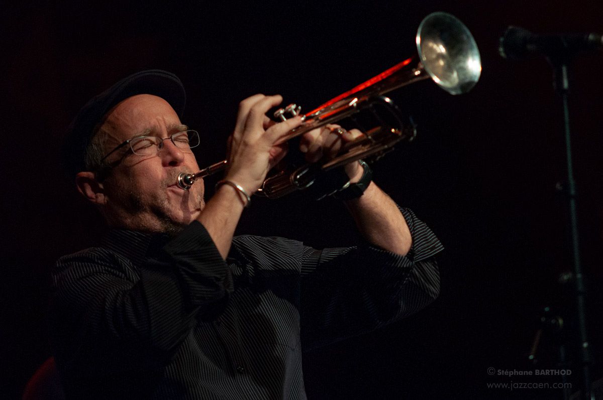 Dave Douglas & Keystone