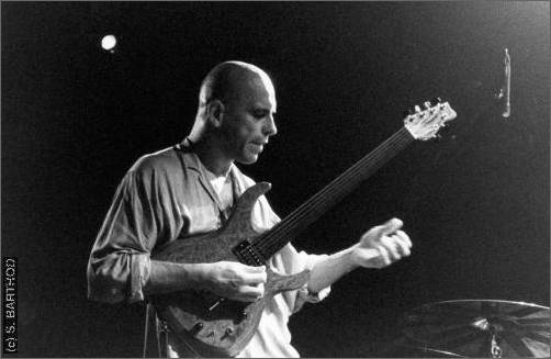 Marc Ducret