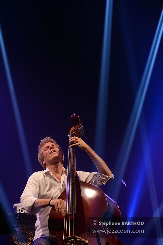 Kyle Eastwood