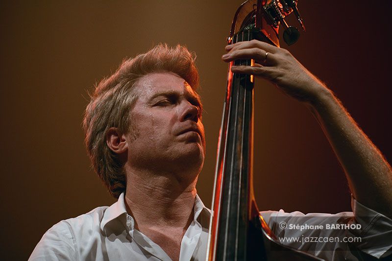 Kyle Eastwood