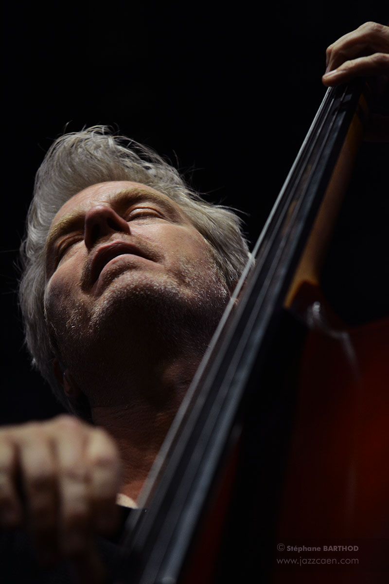 Kyle Eastwood