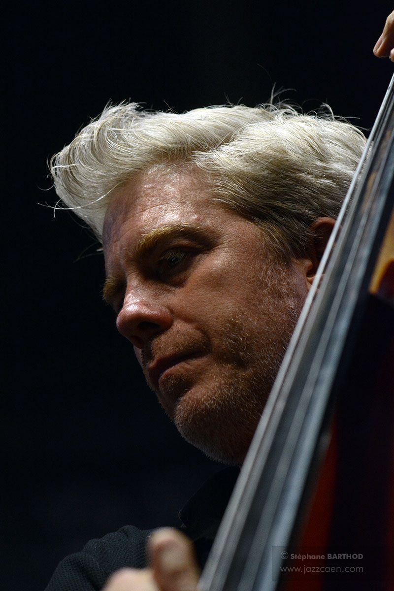 Kyle Eastwood