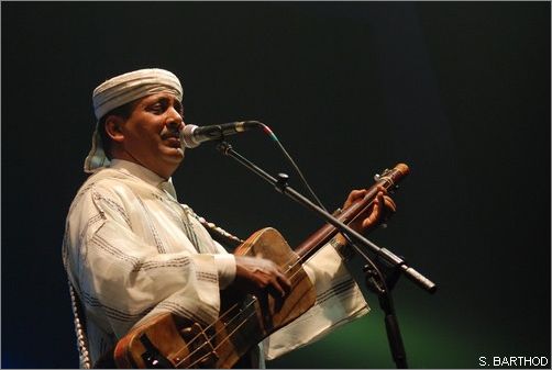 Hamid El Kasri