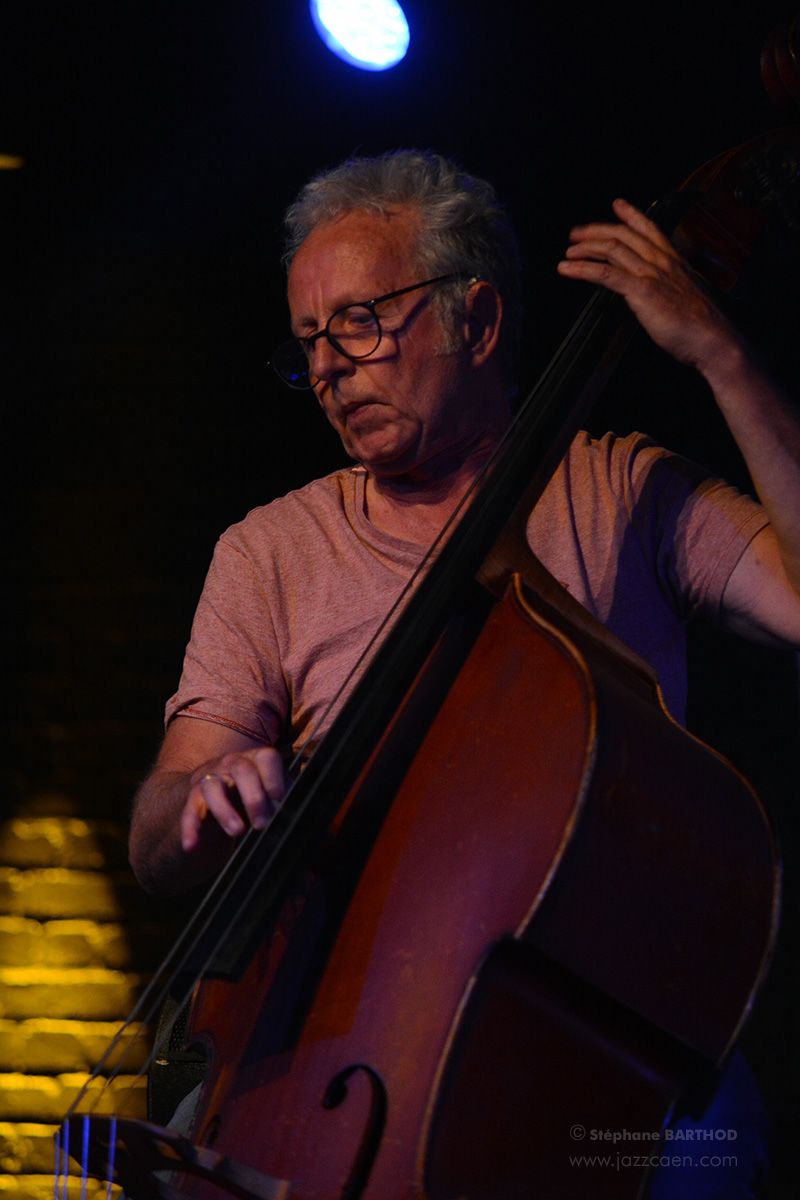 Joël Gabrillagues
