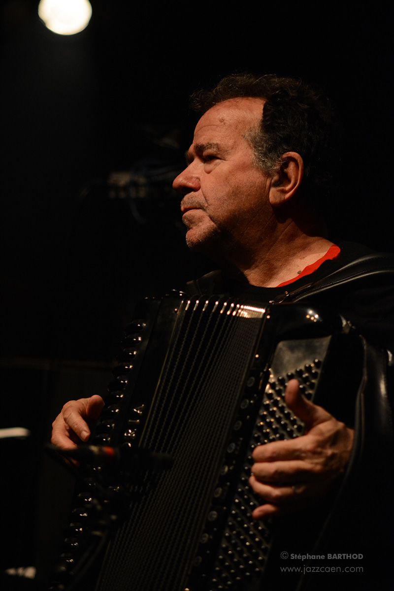 Richard Galliano
