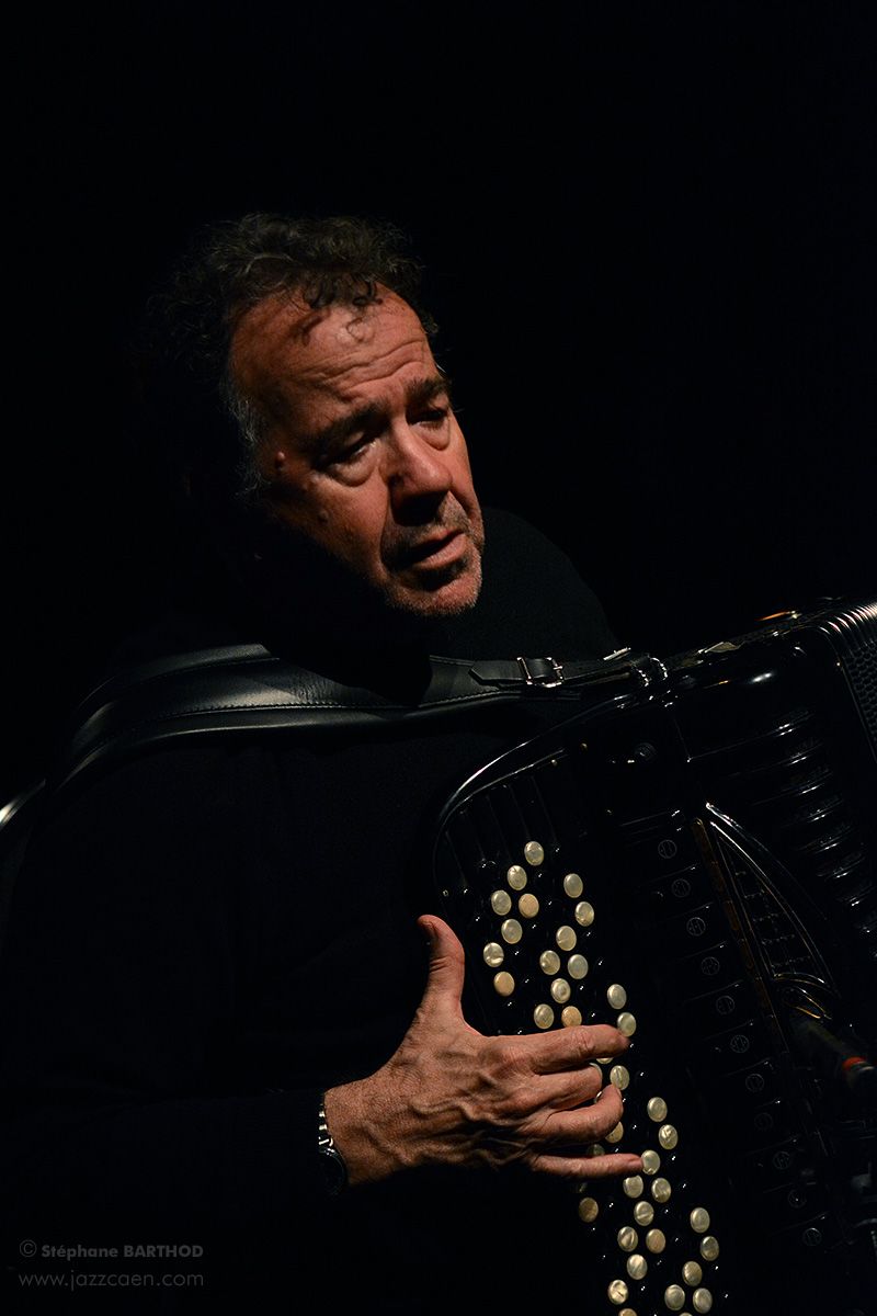 Richard Galliano