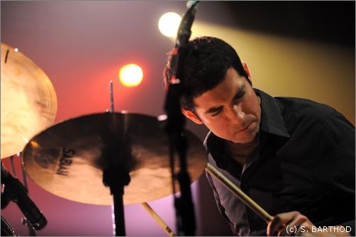 Mark Guiliana