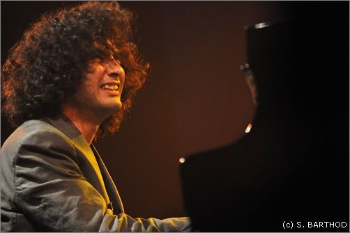 Tigran Hamasyan