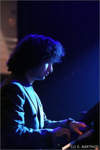 Tigran Hamasyan