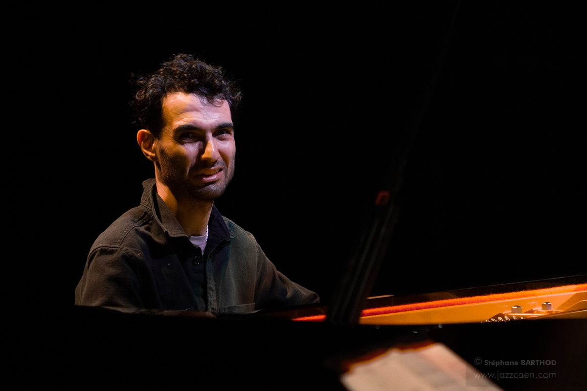 Tigran Hamasyan