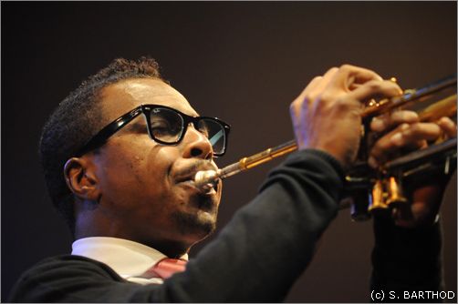 Roy Hargrove