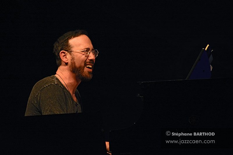 Yaron Herman
