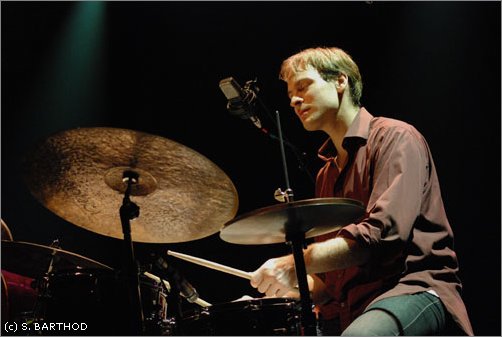 Ari Hoenig