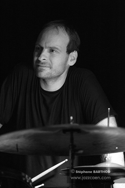 Ari Hoenig