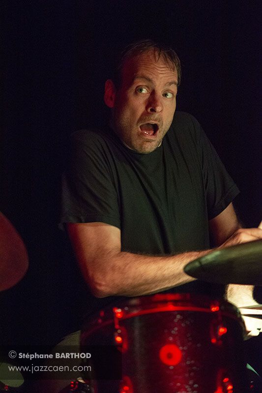 Ari Hoenig