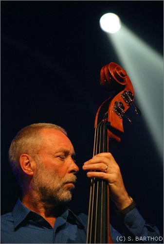 Dave Holland