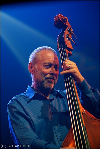 Dave Holland