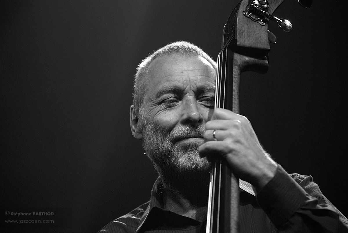 Dave Holland