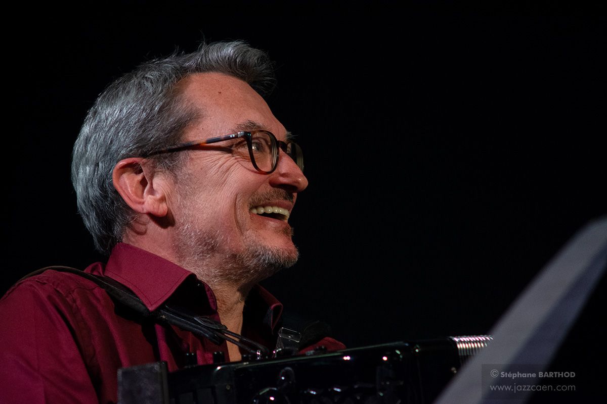 Didier Ithursarry
