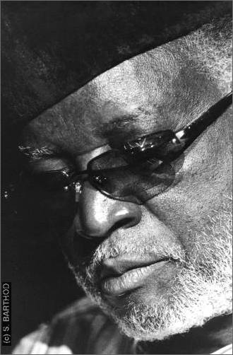 Ahmad Jamal