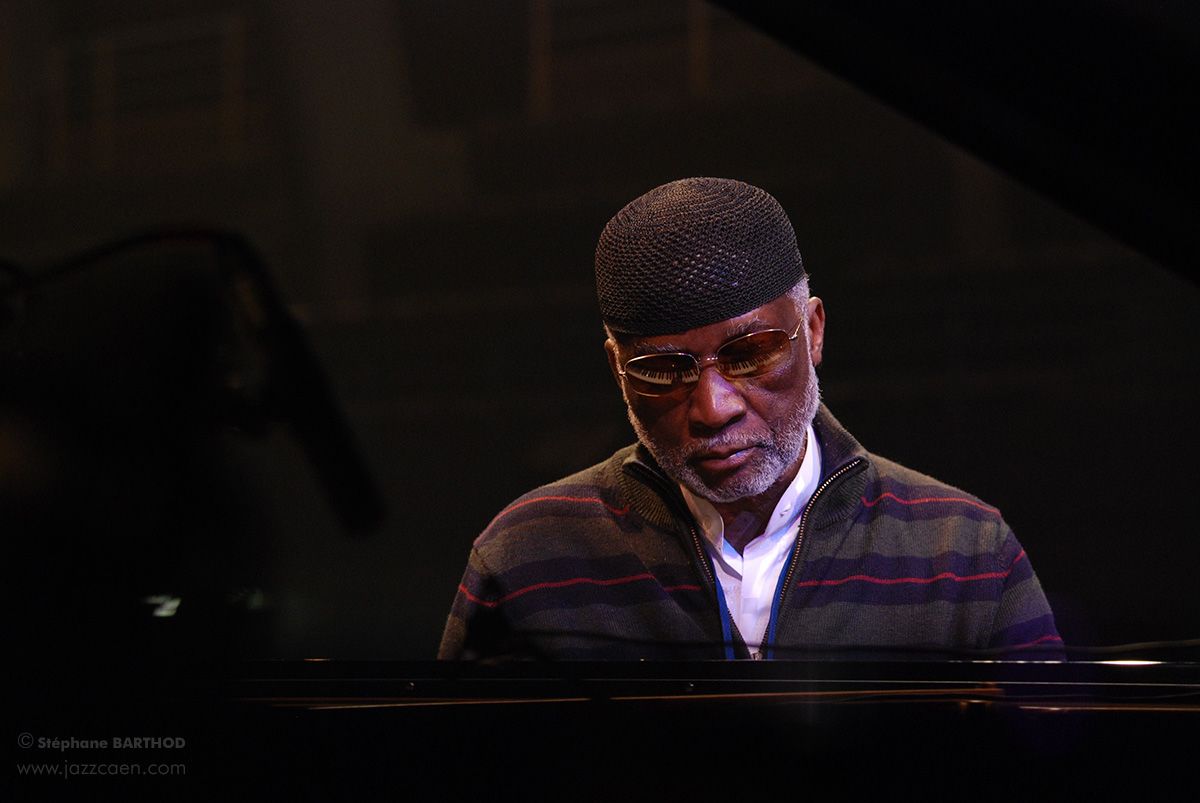 Ahmad Jamal