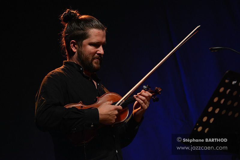 Clément Janinet