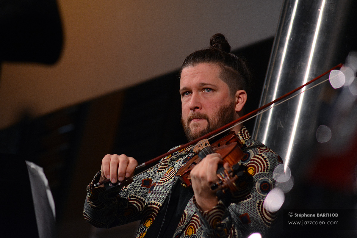 Clément Janinet