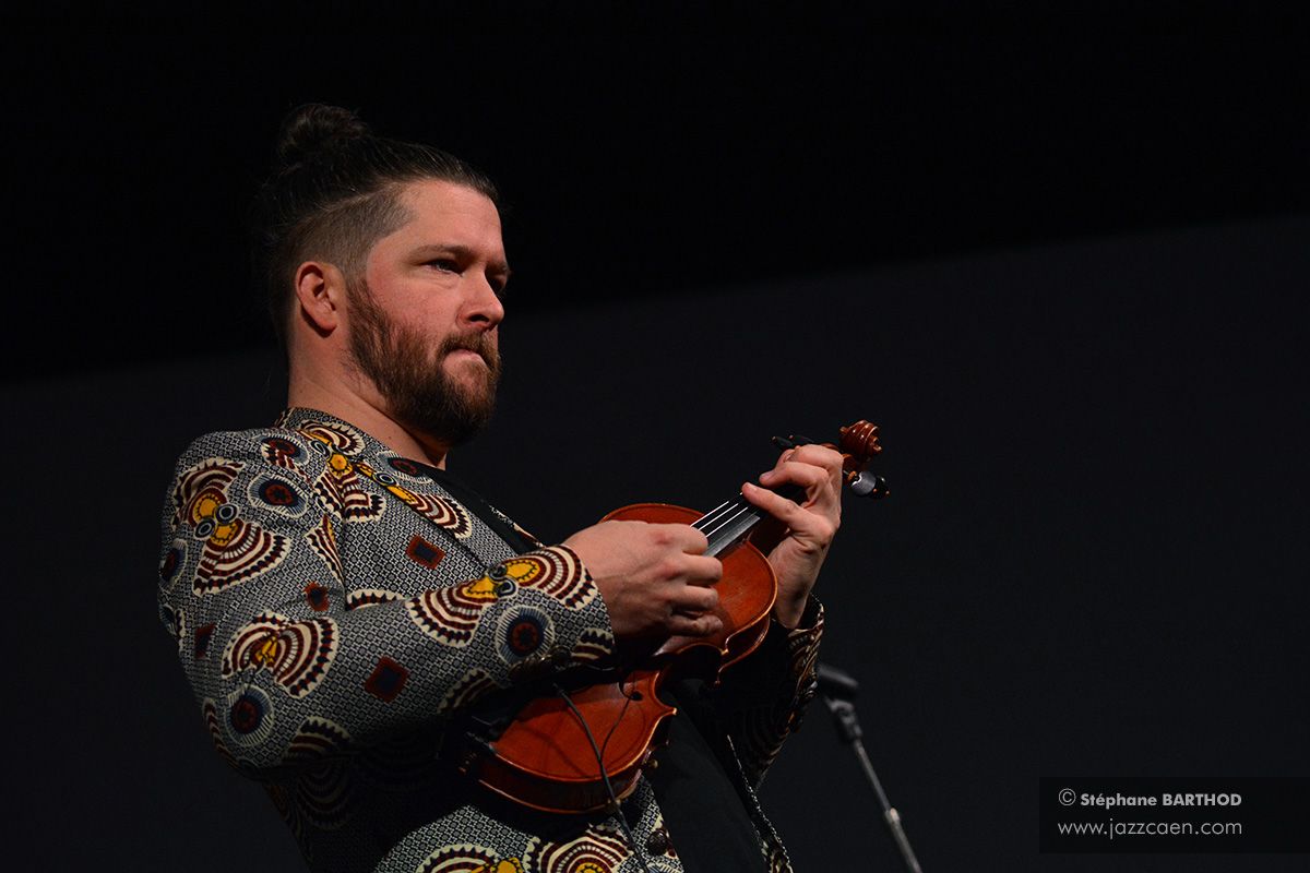 Clément Janinet