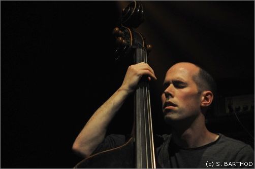Chris Jennings