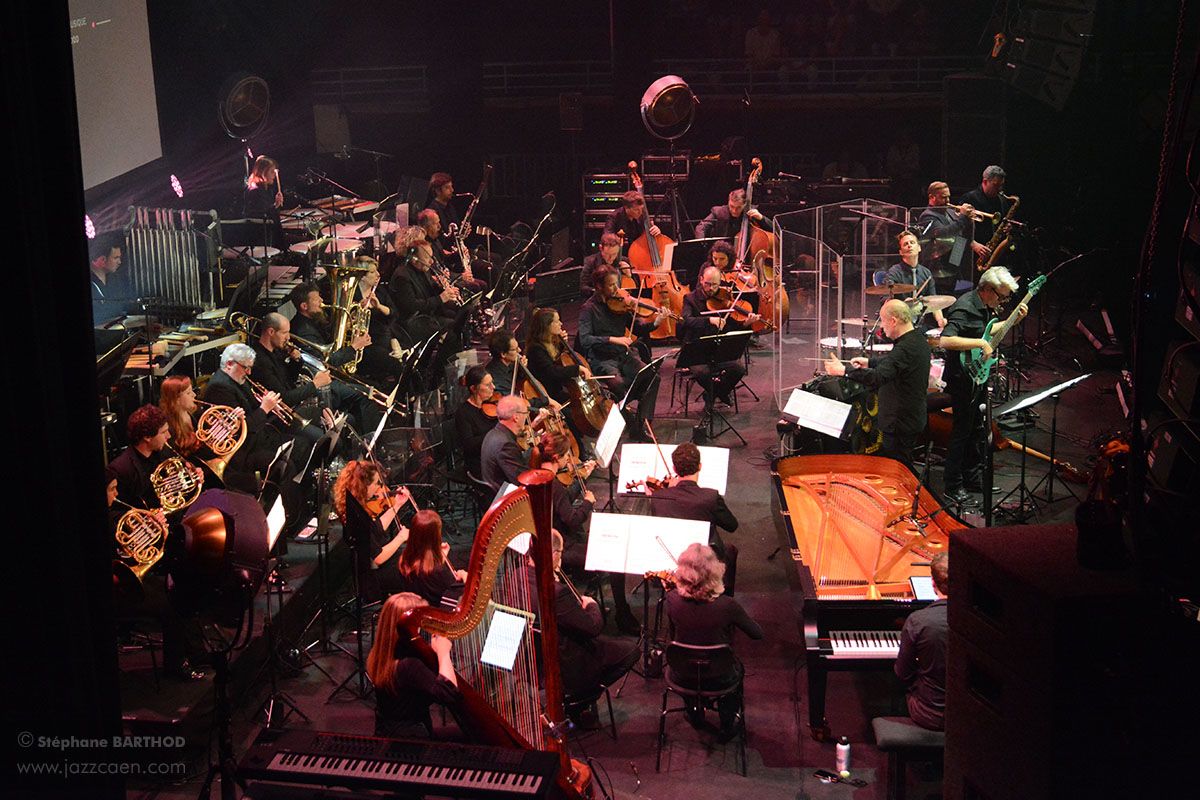  Orchestre Régional de Normandie