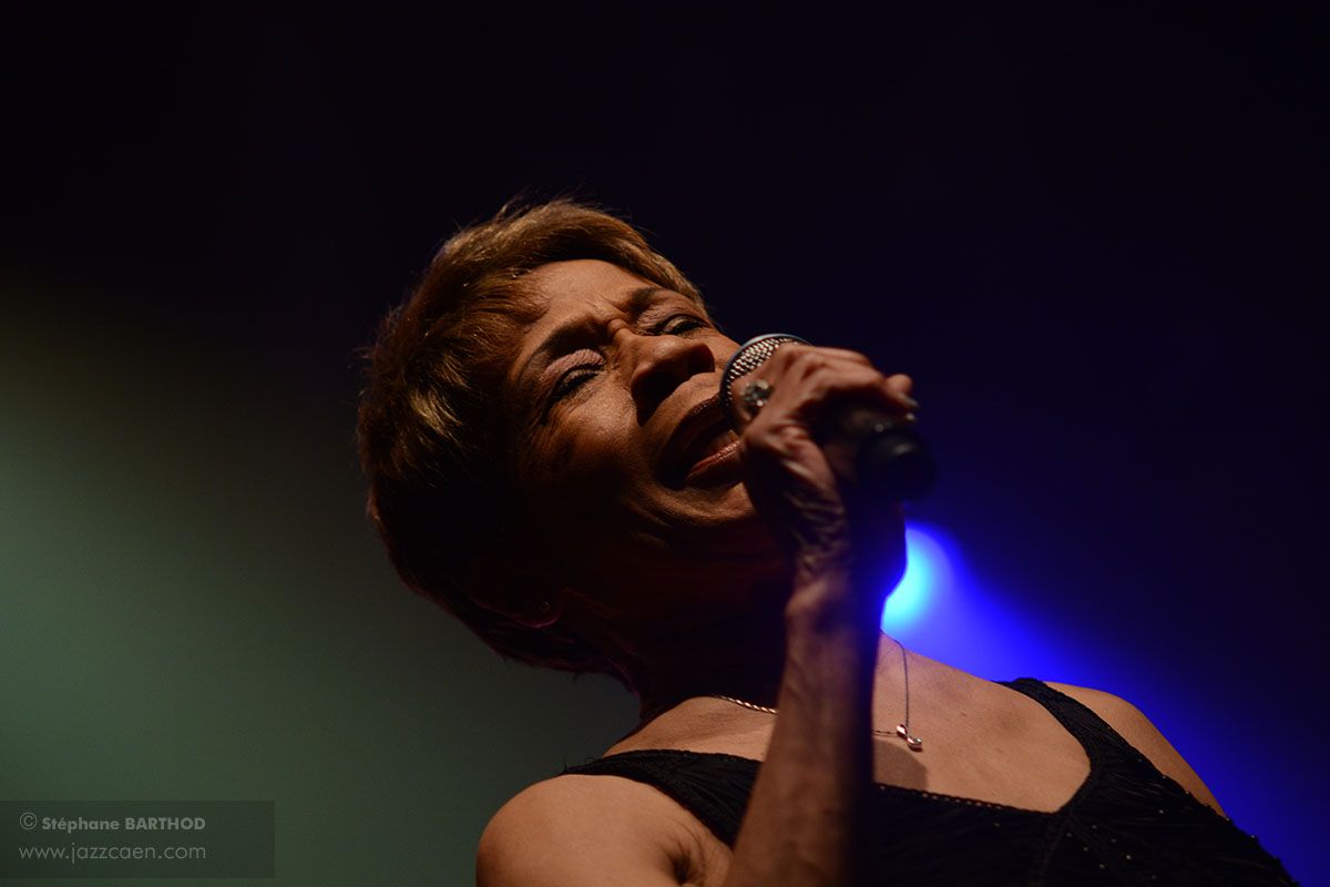 Bettye LaVette